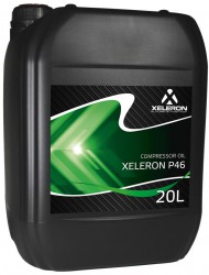 Компрессорное масло Xeleron P46