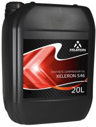 Компрессорное масло Xeleron S46