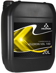 Компрессорное масло Xeleron VDL 100